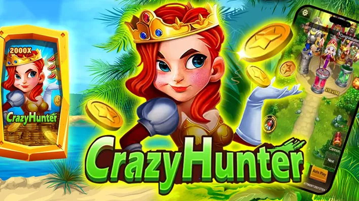 BMW55 Fishing Games